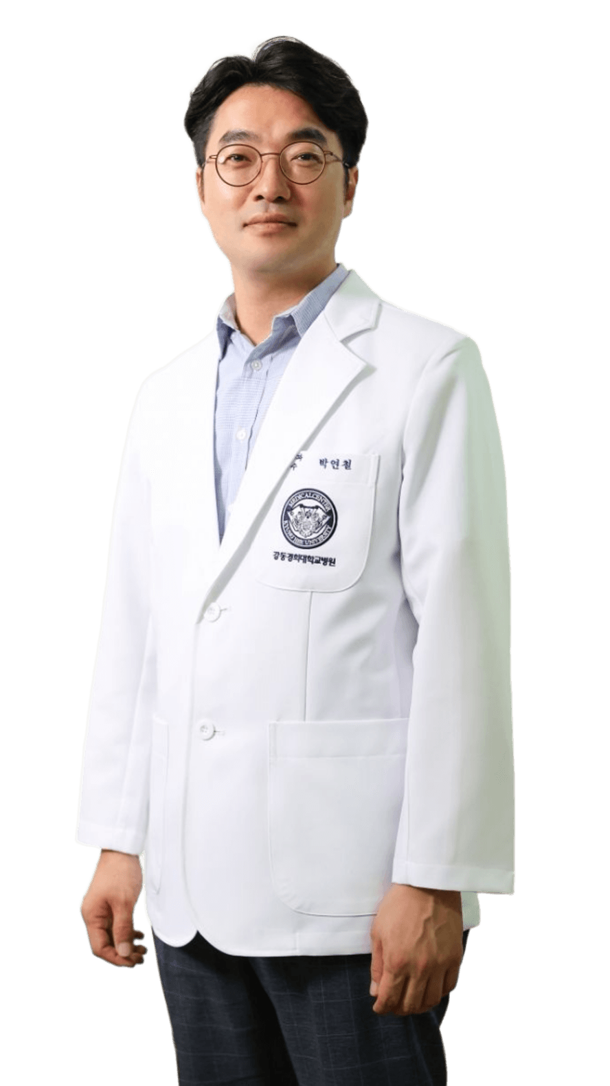 Prof. Yeon-Cheol Park